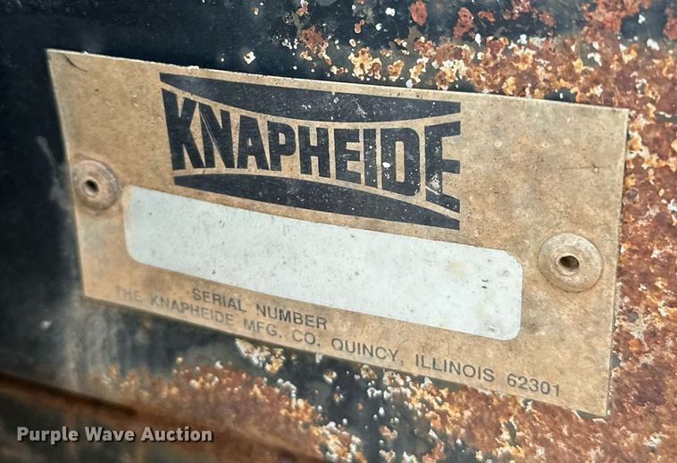 image for item DP3158 1997 Ford F350  flatbed pickup truck