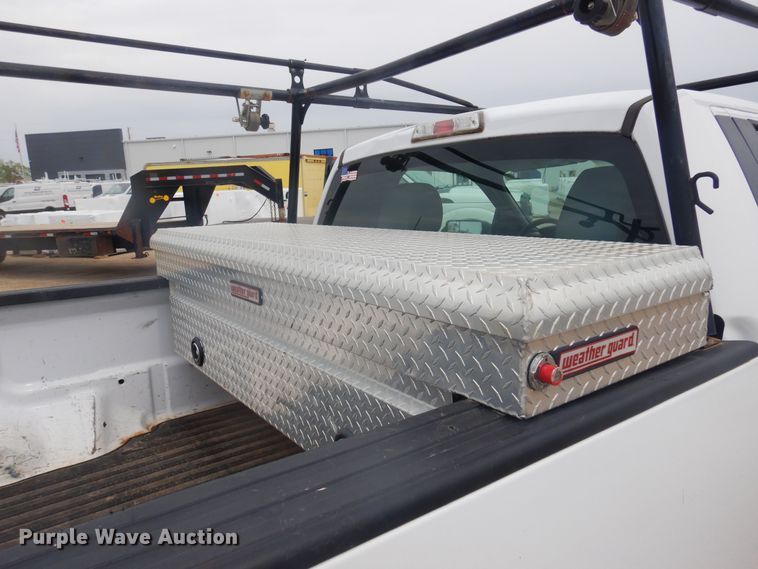 image for item DP7839 2014 Ford F150  pickup truck