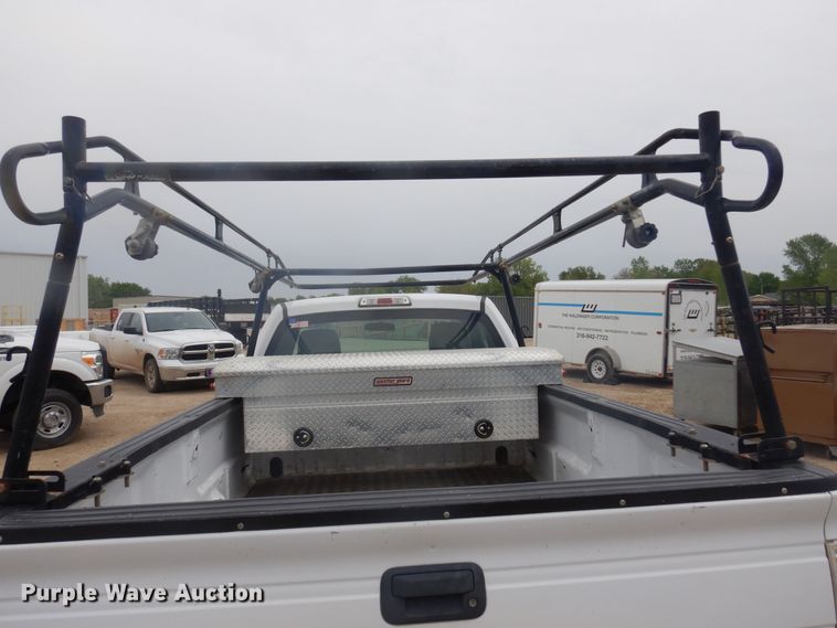 image for item DP7839 2014 Ford F150  pickup truck