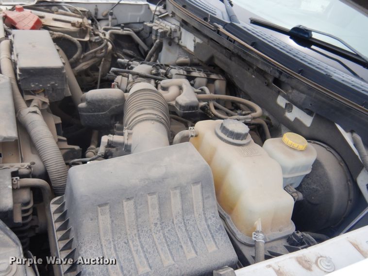 image for item DP7839 2014 Ford F150  pickup truck