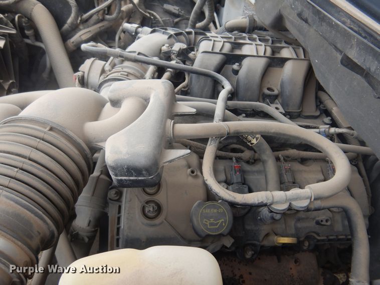 image for item DP7839 2014 Ford F150  pickup truck