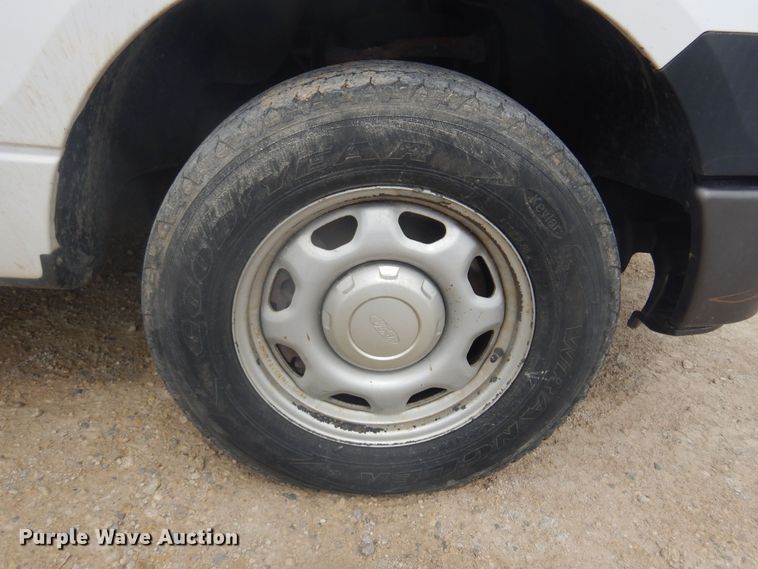 image for item DP7839 2014 Ford F150  pickup truck