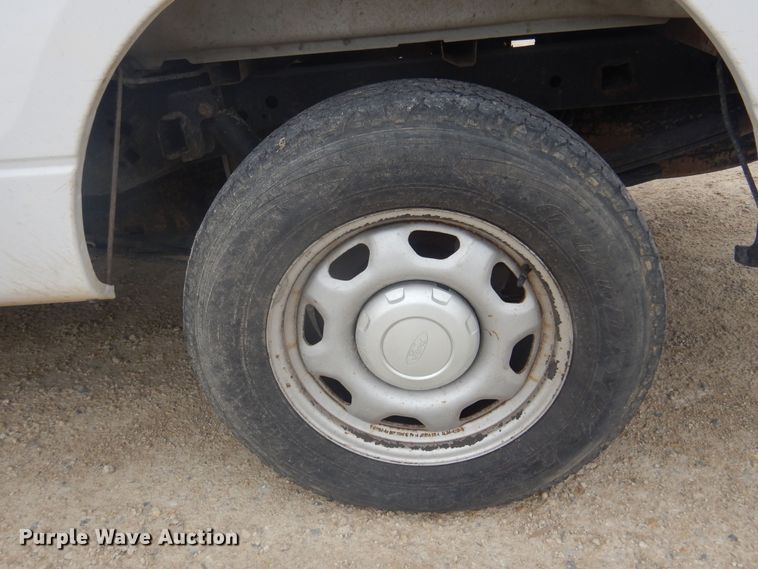 image for item DP7839 2014 Ford F150  pickup truck