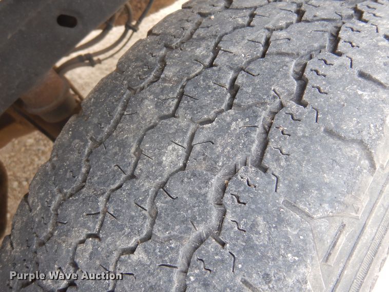 image for item DP7839 2014 Ford F150  pickup truck