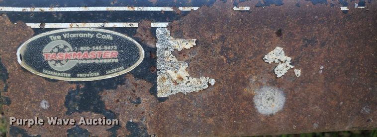 image for item DP7912 2017 PJ  utility trailer