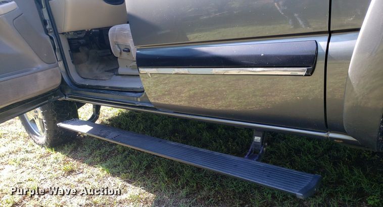 image for item DP7913 2001 Chevrolet Suburban  SUV