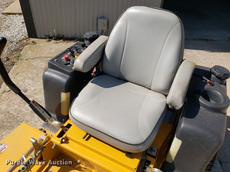 image for item DP7914 Hustler X-One  ZTR lawn mower