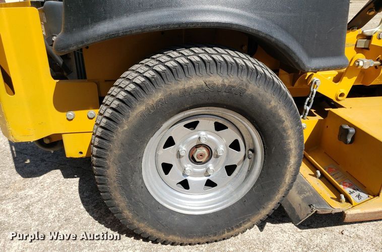 image for item DP7914 Hustler X-One  ZTR lawn mower