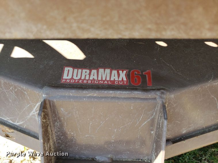 image for item DP7915 Grasshopper 329B  ZTR lawn mower