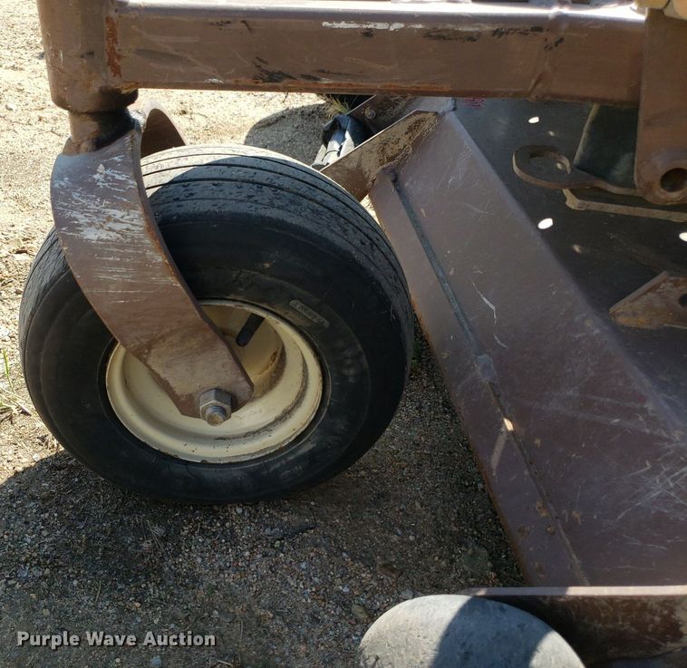 image for item DP7915 Grasshopper 329B  ZTR lawn mower