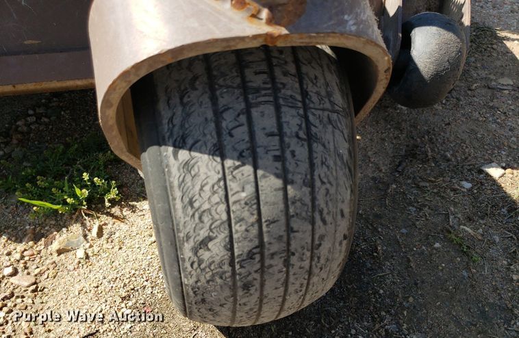 image for item DP7915 Grasshopper 329B  ZTR lawn mower