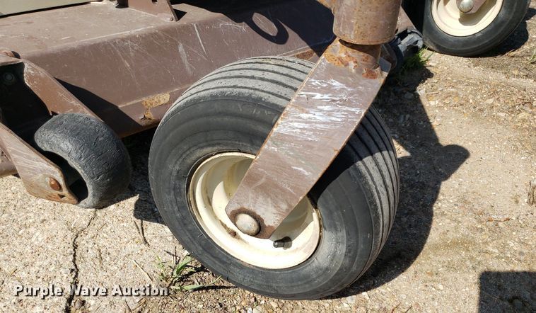 image for item DP7915 Grasshopper 329B  ZTR lawn mower