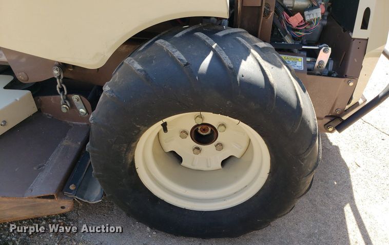 image for item DP7915 Grasshopper 329B  ZTR lawn mower