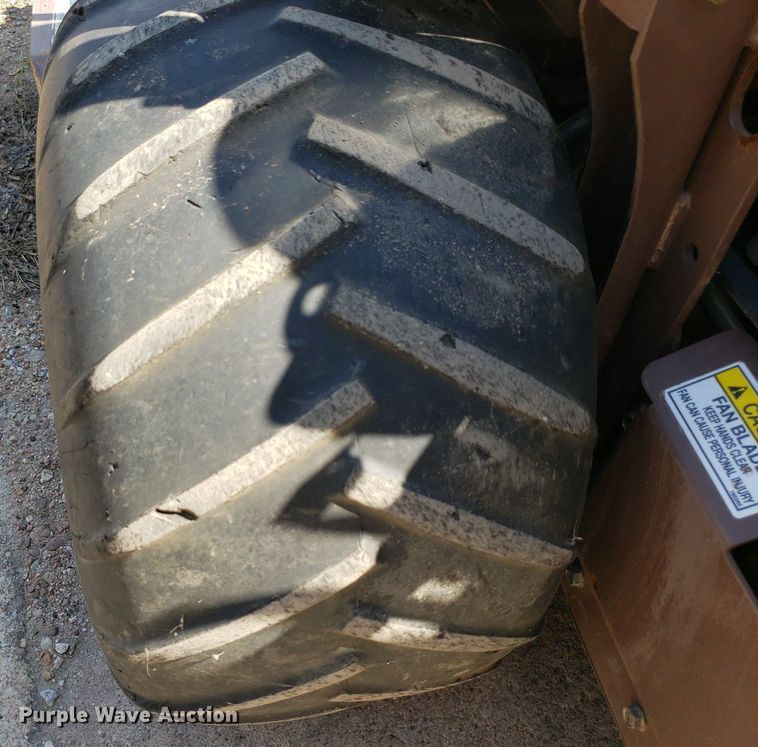 image for item DP7915 Grasshopper 329B  ZTR lawn mower