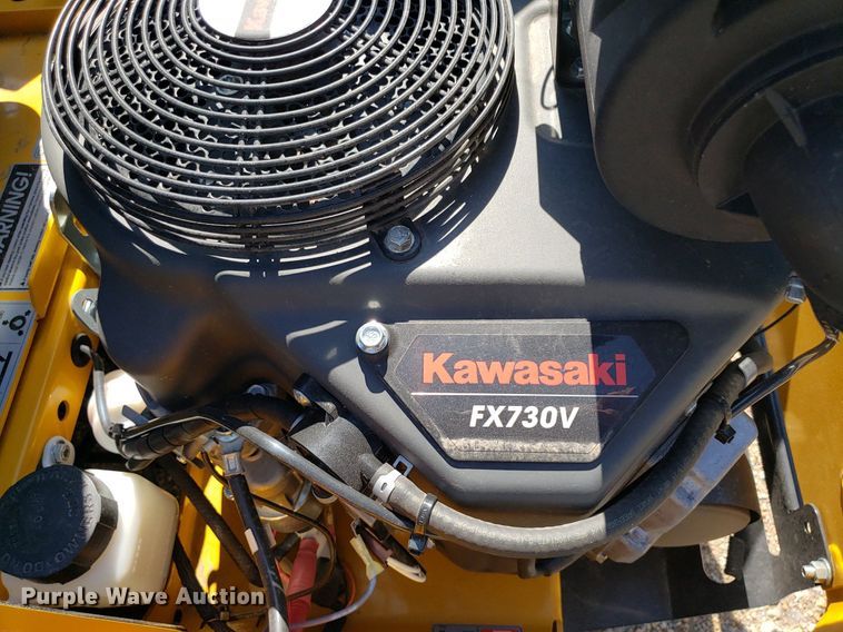 image for item DP7917 Hustler FasTrak SDX  ZTR lawn mower