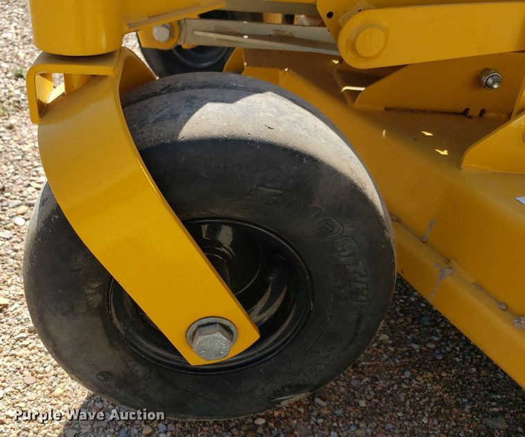 image for item DP7917 Hustler FasTrak SDX  ZTR lawn mower