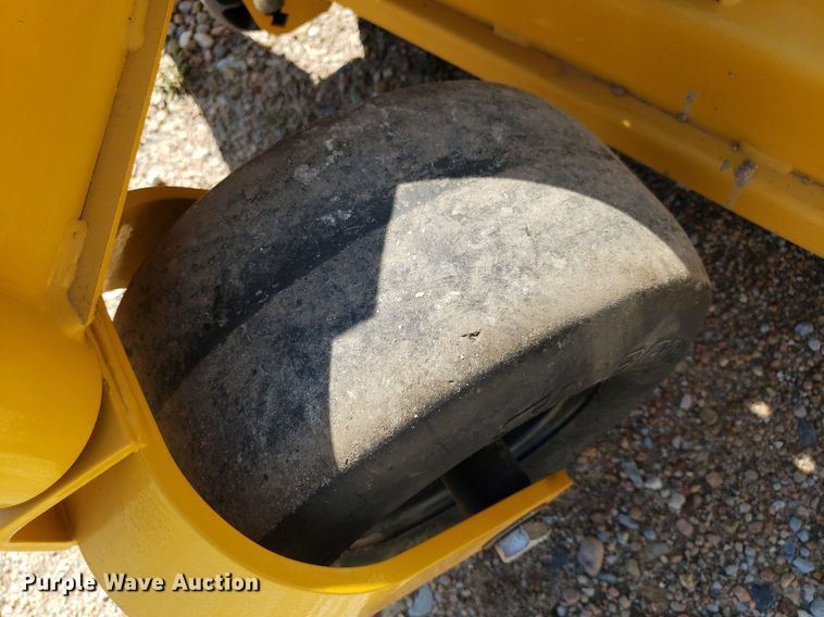 image for item DP7917 Hustler FasTrak SDX  ZTR lawn mower