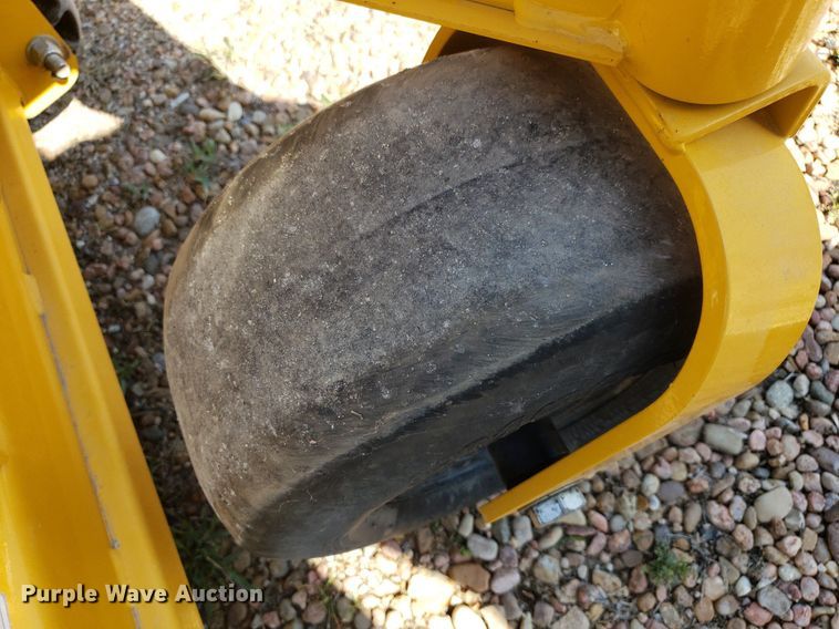 image for item DP7917 Hustler FasTrak SDX  ZTR lawn mower