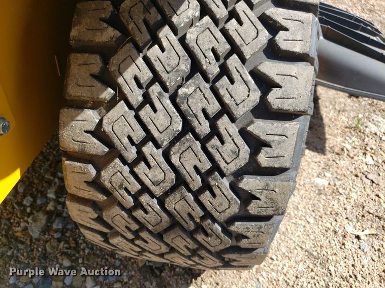 image for item DP7917 Hustler FasTrak SDX  ZTR lawn mower