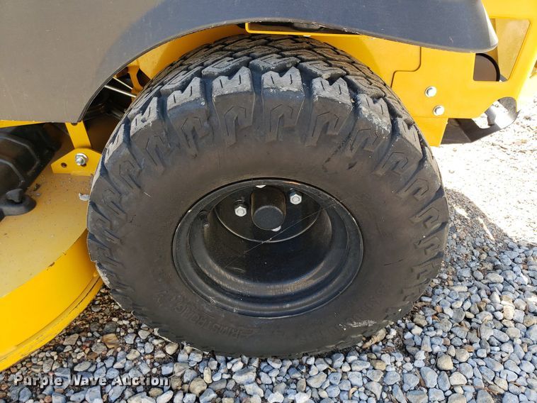 image for item DP7917 Hustler FasTrak SDX  ZTR lawn mower