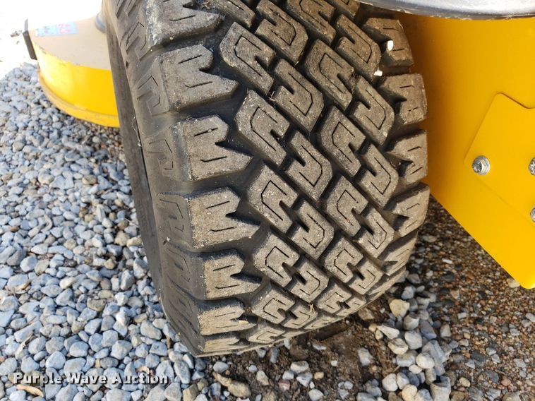 image for item DP7917 Hustler FasTrak SDX  ZTR lawn mower