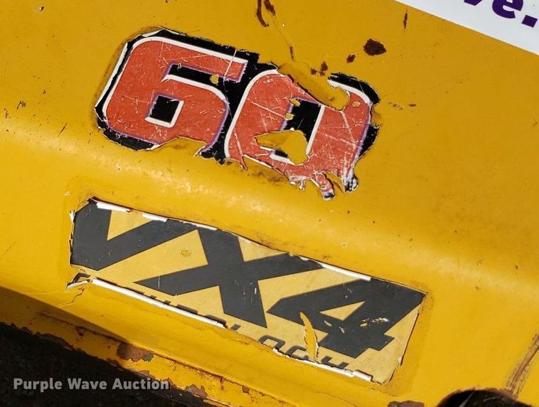 image for item DP7919 Hustler Super Z  ZTR lawn mower