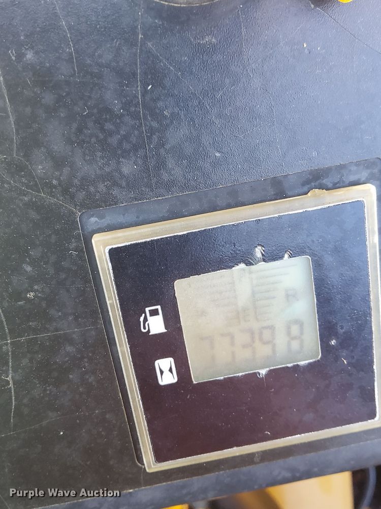 image for item DP7919 Hustler Super Z  ZTR lawn mower