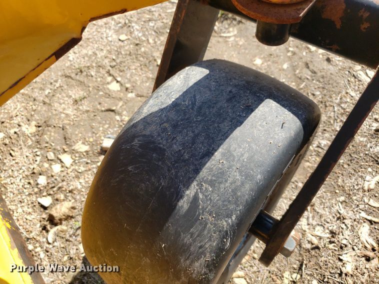 image for item DP7919 Hustler Super Z  ZTR lawn mower