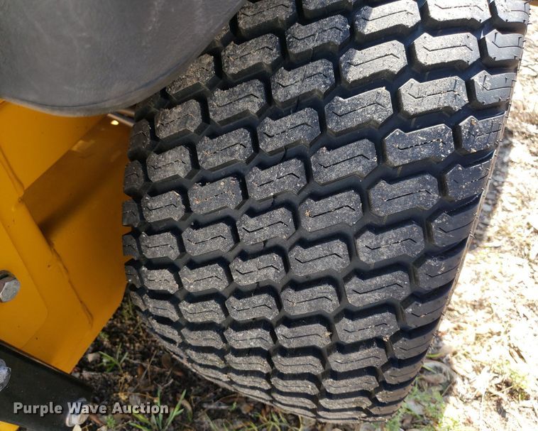 image for item DP7919 Hustler Super Z  ZTR lawn mower