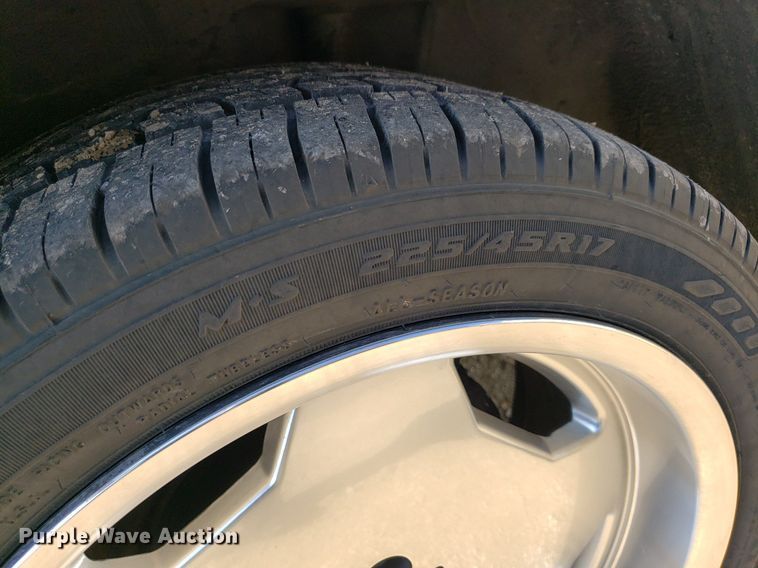 image for item DP7920 1986 Mercedes Benz 300E