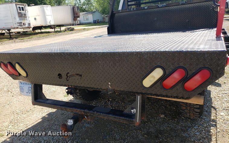 image for item DP7922 1992 Chevrolet K2500  flatbed pickup truck