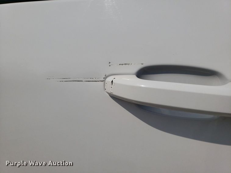 image for item DP7925 2016 Chevrolet Silverado 2500HD  Double Cab pickup truck