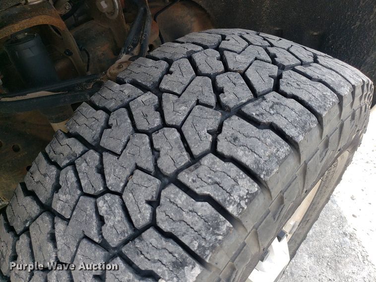 image for item DP7925 2016 Chevrolet Silverado 2500HD  Double Cab pickup truck