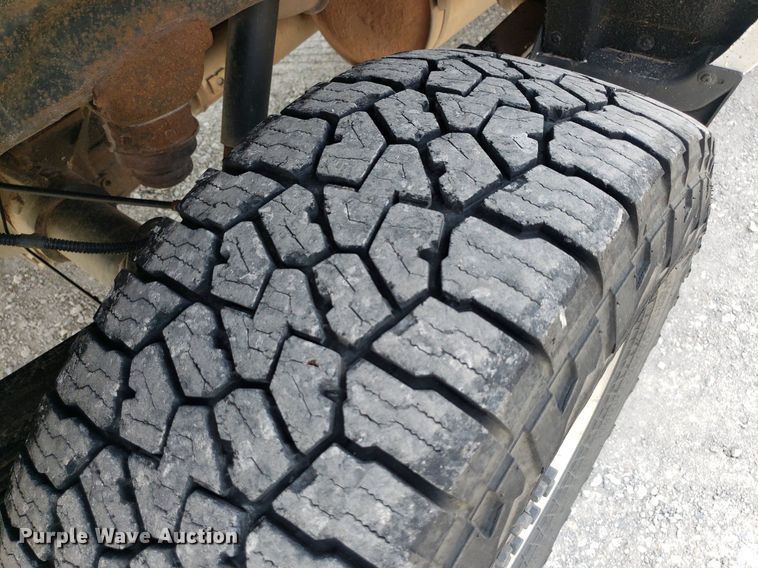 image for item DP7925 2016 Chevrolet Silverado 2500HD  Double Cab pickup truck