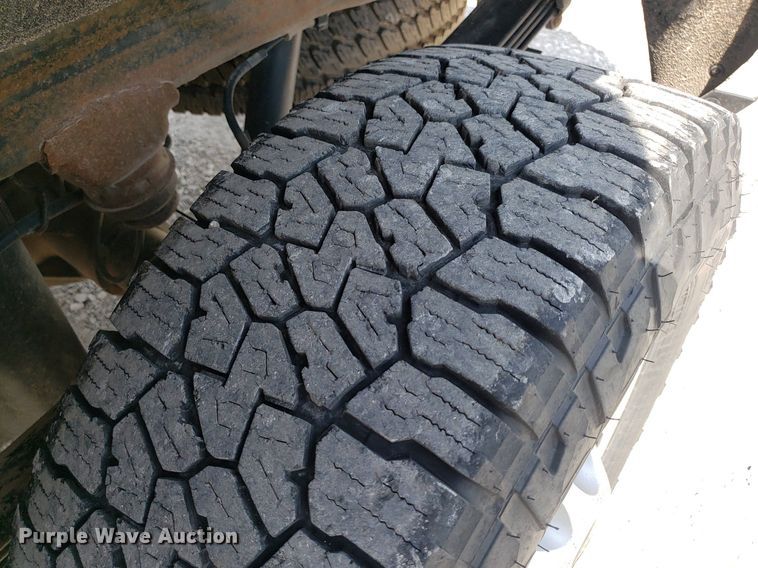 image for item DP7925 2016 Chevrolet Silverado 2500HD  Double Cab pickup truck