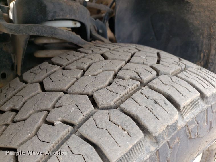 image for item DP7949 2010 Ford F150  SuperCrew pickup truck