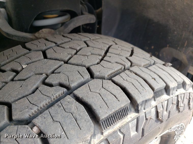 image for item DP7949 2010 Ford F150  SuperCrew pickup truck