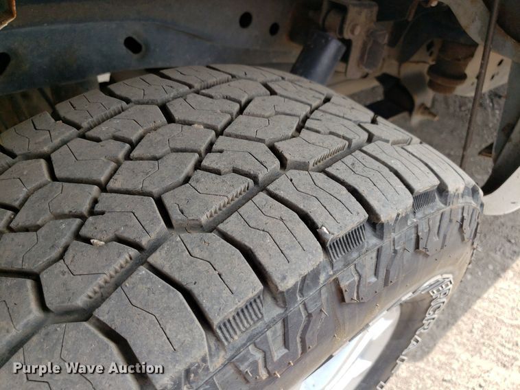 image for item DP7949 2010 Ford F150  SuperCrew pickup truck