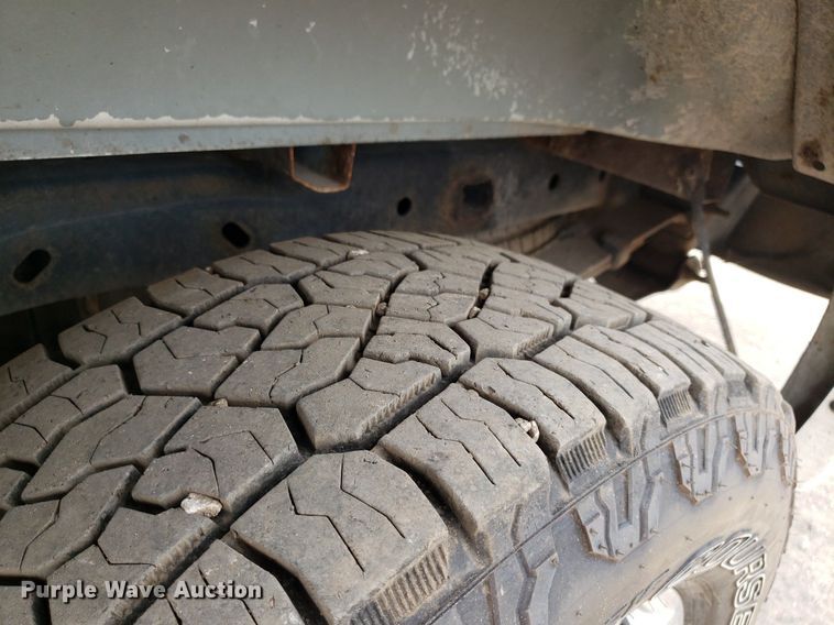 image for item DP7949 2010 Ford F150  SuperCrew pickup truck