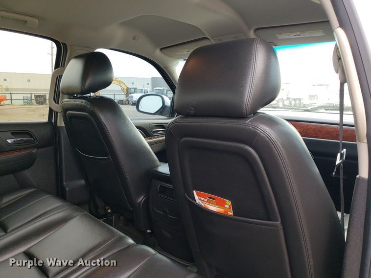 image for item DP7950 2012 GMC Sierra 1500  Crew Cab pickup truck