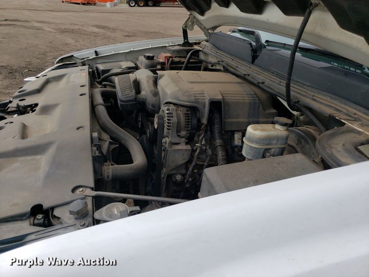 image for item DP7950 2012 GMC Sierra 1500  Crew Cab pickup truck