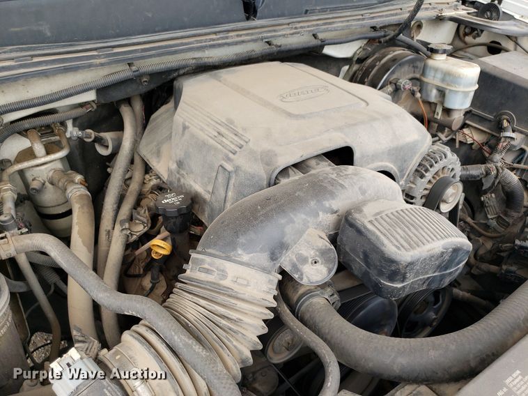 image for item DP7950 2012 GMC Sierra 1500  Crew Cab pickup truck