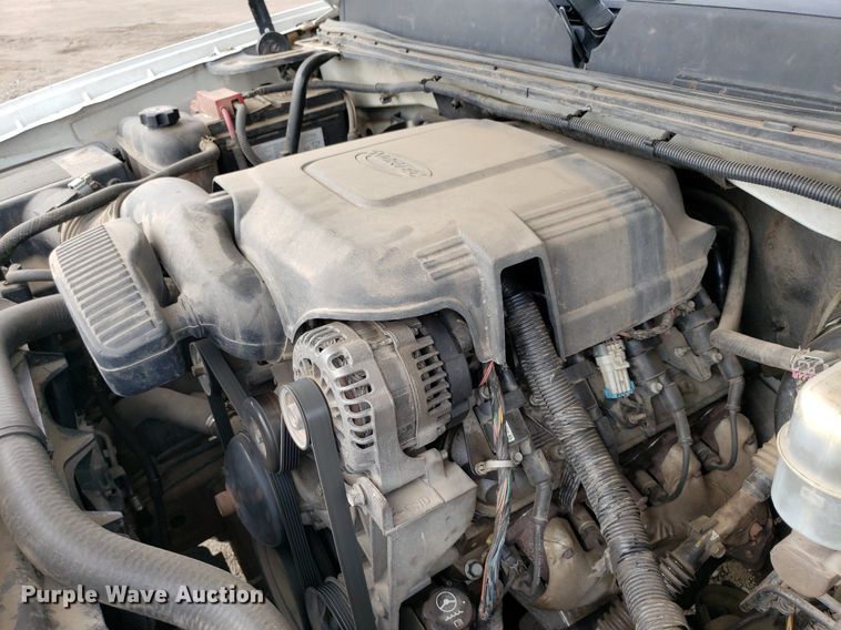 image for item DP7950 2012 GMC Sierra 1500  Crew Cab pickup truck