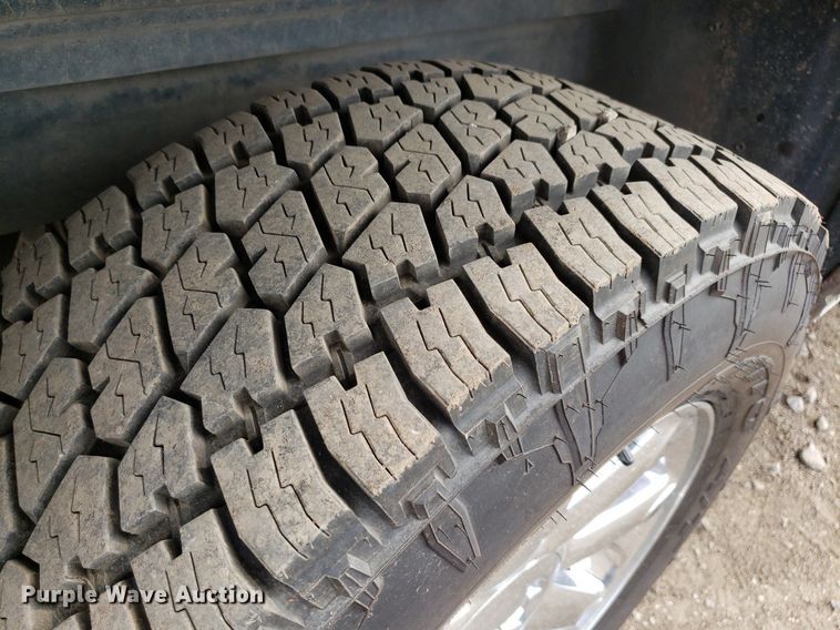 image for item DP7950 2012 GMC Sierra 1500  Crew Cab pickup truck