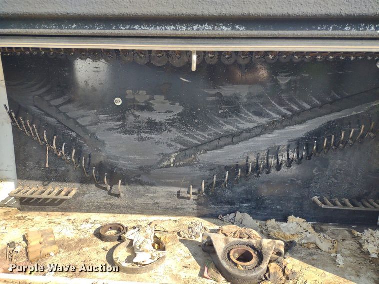 image for item DQ1726 Flatbed