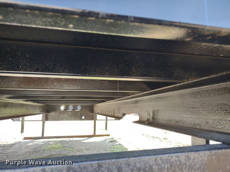 image for item DQ1727 Flatbed