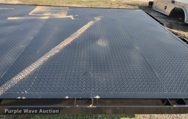 image for item DQ1728 Rhino Pro  flatbed