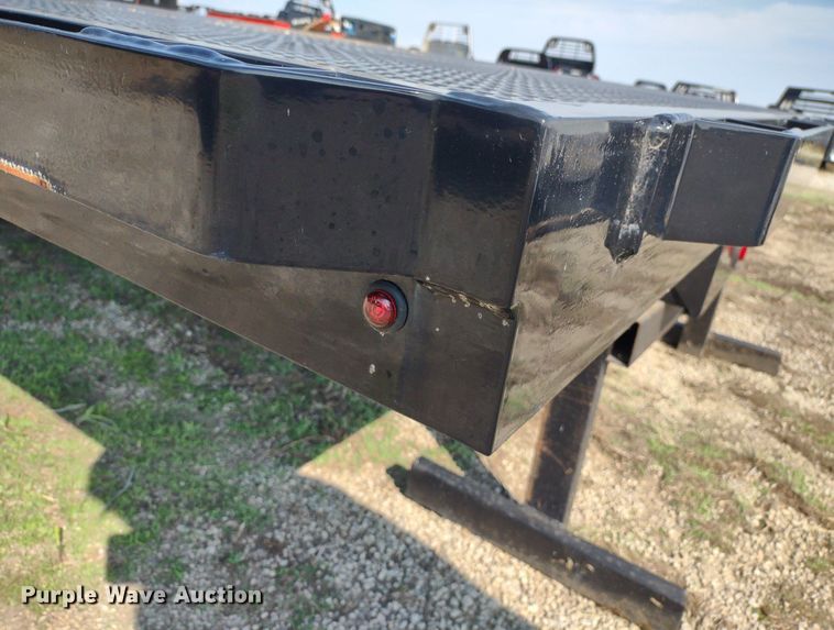 image for item DQ1728 Rhino Pro  flatbed