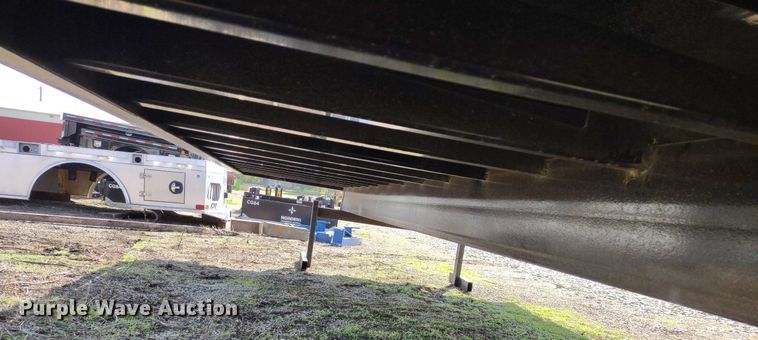 image for item DQ1728 Rhino Pro  flatbed