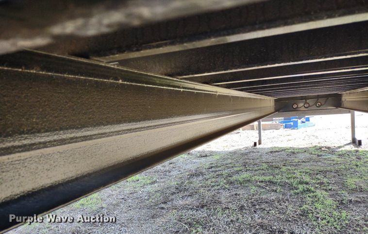 image for item DQ1728 Rhino Pro  flatbed